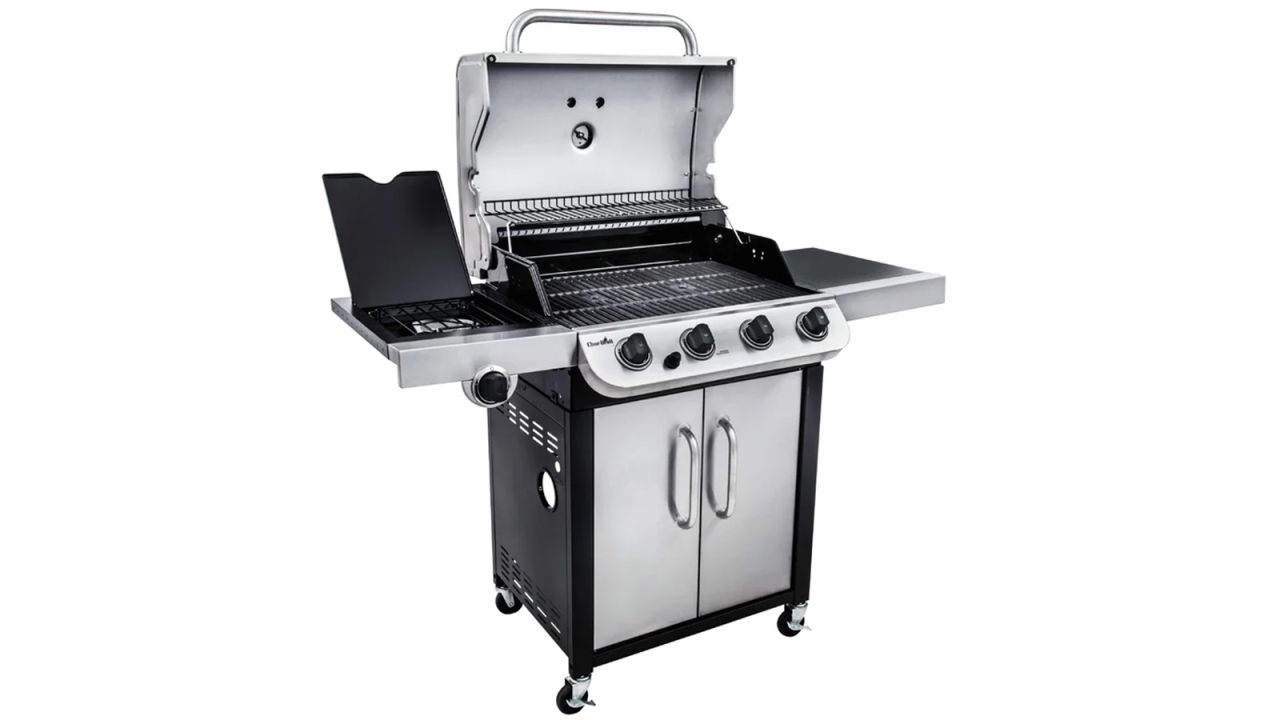 Char-Broil Performance Series 36000 BTU Gas Grill with Side Burner and Cabinet cnnu.jpg