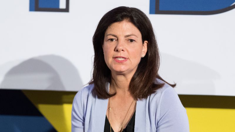Kelly Ayotte launches campaign for governor of New Hampshire